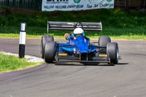 140 - Johnathen Varley driving a GWR Predator