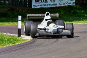 7 - Alex Summers driving a Gould GR55