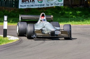 852 - Andy Coley driving a Gould GR55