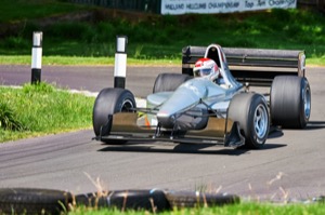 852 - Andy Coley driving a Gould GR55